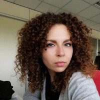 Alessia Giordani