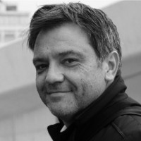 Stéphane Charbonnel