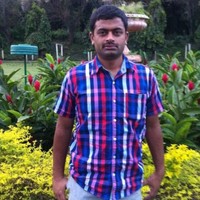 somashekar handenahalli