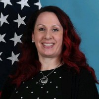 Megan Flaherty