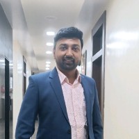 Somil Gupta