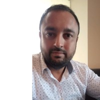 Saptarshi Bhattacharjee