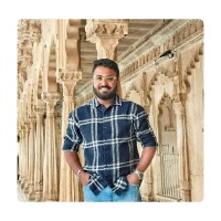 Rohan Poojari