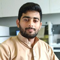 Ahmad Mujtaba