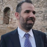 Panagiotis Saravanos