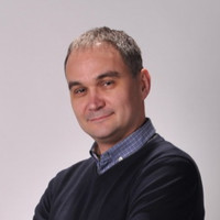 Nikola Blagojevic