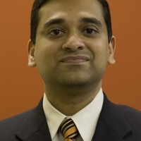Gerald Manuelpillai