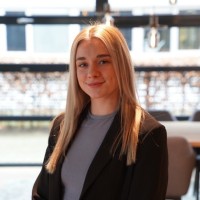 Michelle Van Den Bossche
