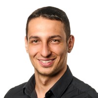 Marcel Dilekci