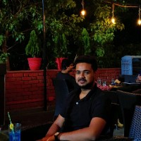 Nikhil Prashant