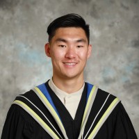 Stephen Wang