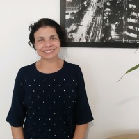 Rosângela Medeiros Alves