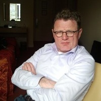 Henk Vogels