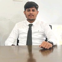 Abhishek R Bhatti