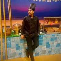 Rajesh Bansode