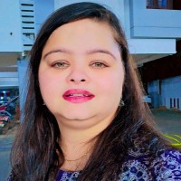 Ayushi Brahmbhatt