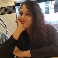 Kavya Sridhar