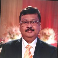 Amit Tewari