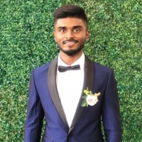Jeevendran Shanmuganathan