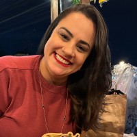 Tatiana Amorim
