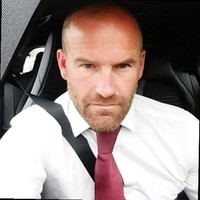 Andrew Moxham