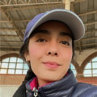 Melissa Reyes Hidalgo