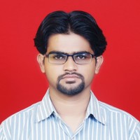 Shreyas Kamthe