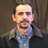 Jorge Alvarado