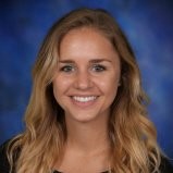 Carly Gordy
