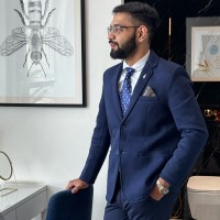 Zain Narvil