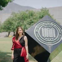 Gabriela Moreno Lacalle Zaldivar