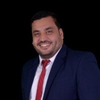 Tareq M Altalmas (Phd)