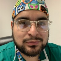 Adam Flores