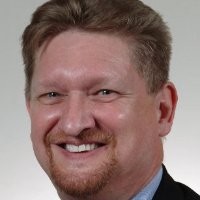 Brad Taylor