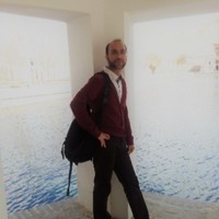 Ghasem Akbari قاسم اکبری