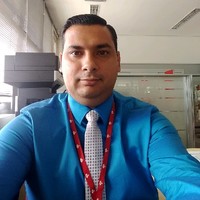 Everton Rogério Balduino