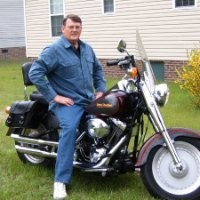 Steve Alderman