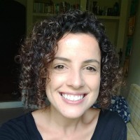 Fernanda Avancine