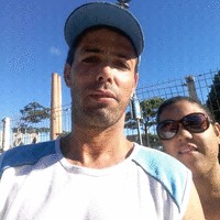 Alex luis Silva