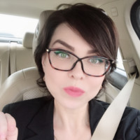 Leysan Denmukhamedova