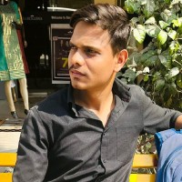 Sourav Yadav