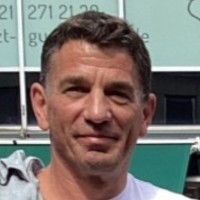 Bernd Metzger