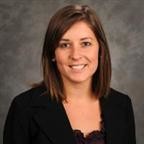 Stephanie Cecil, P.E., P.M.P.