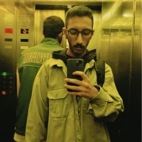 Amir Taghavi