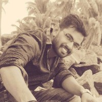 Praveen T Prasad