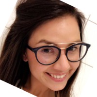 Hanne K Høydal