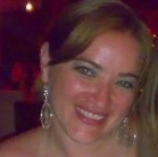 Luisa Rebolledo Alcocer