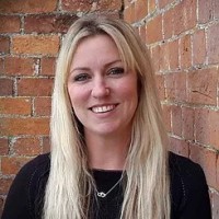 Sarah Roberts