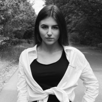 Alina Bortnyk