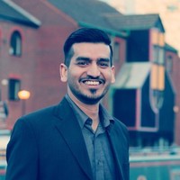 Haris Ramay